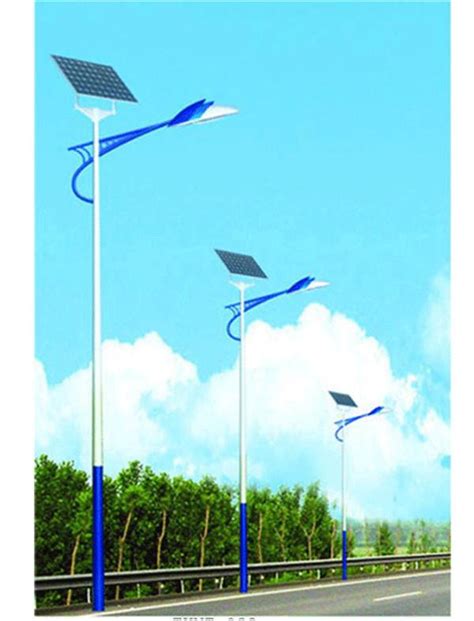 昌吉吉木萨尔县太阳能路灯全套要多少钱厂家供货-一步电子网