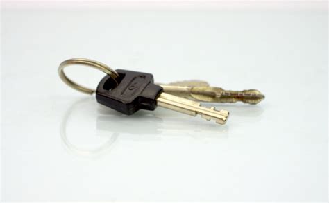 Free Keys Stock Photo