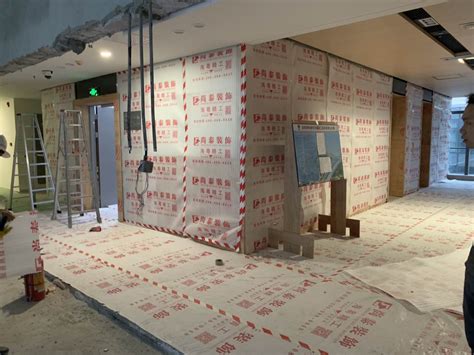 德银三星级酒店改造装修案例-星级酒店-上海勃朗空间设计公司