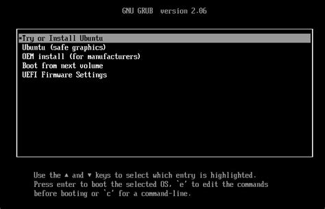 Ubuntu 20.04 下安装 Grub Customizer 5.1.0 配置 Grub2 图形化界面 - Linux迷