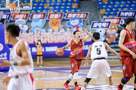 第二十三届中国大学生篮球联赛暨CUBA（陕西赛区）预选赛获佳绩-西安体育学院