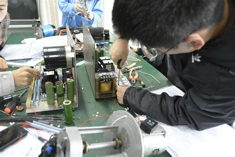 自动化设备-东莞市坚成电子科技有限公司