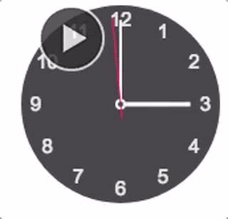 时钟四点半是时针与分针的夹角为多少度-百度经验