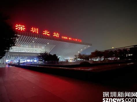 广铁集团加大周末运力安排 8月12日至14日计划加开高铁列车25对_深圳新闻网