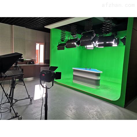 演播室灯光系统常见的几种安装方式-公司新闻-河南光影影视设备有限公司