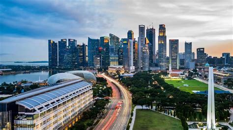 新加坡公司注册流程，新加坡公司注册要求 - 家在深圳