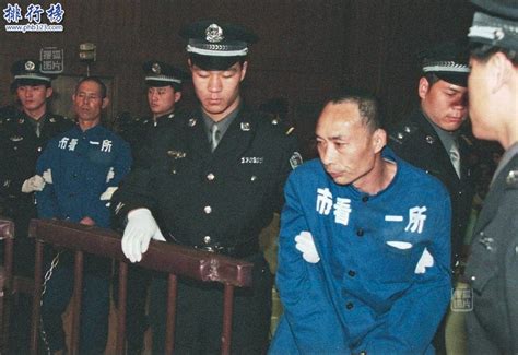 《十宗罪》中国十大恐怖案件：食人惨案