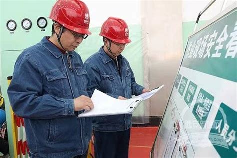 陕西安康水电厂：持续高温下保安全促发电_手机新浪网
