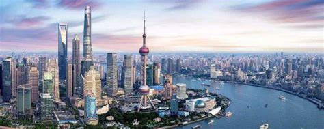 上海为什么称为魔都城市 上海为什么称为魔都 知乎 - 长跑生活