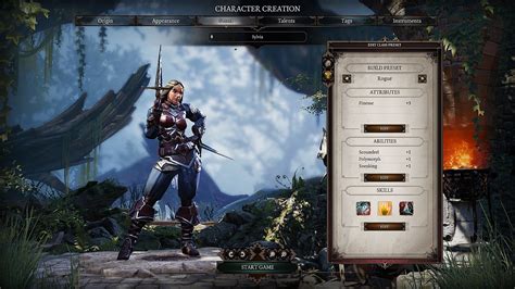 Divinity: Original Sin 2 - Definitive Edition (2019) | Switch eShop ...