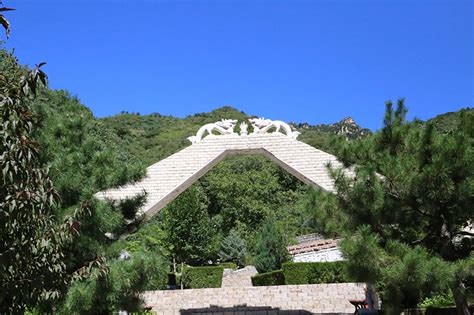 北京怀柔九公山长城纪念林陵园怎么样？