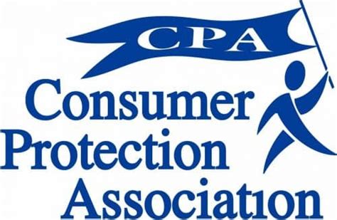 Information About The Consumer Protection Association. | Newlite
