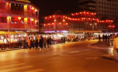 2017台湾各大媒体评选出来的10大夜市最地道的小吃-台湾游