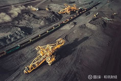 中煤协会长：煤炭产能总体过剩并未改变 行业亏损面仍达20.7%|界面新闻