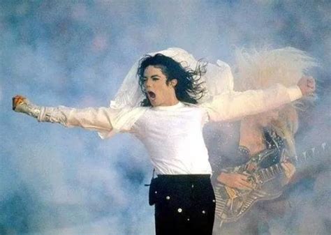 迈克尔·杰克逊十大经典歌曲