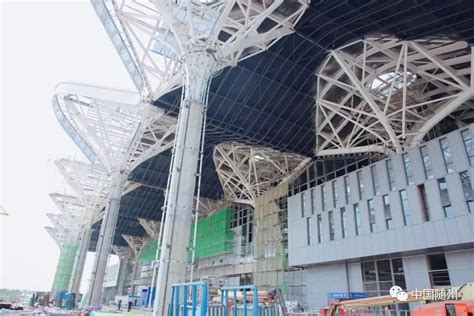 高铁商务区崛起 打造全新城市客厅-燕赵晚报-T07版-2021年12月31日