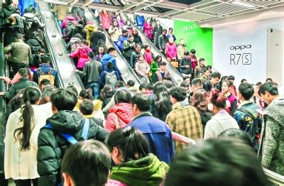 深圳地铁运能有多紧张？客流大数据告诉你真相|DT