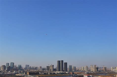 北京天气最新预报:北风今晚到 明天又是大晴天 | 北晚新视觉