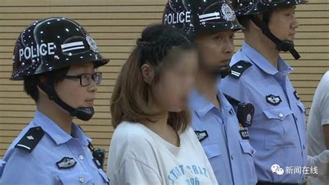 广西南宁一位大一新生贩毒获刑8个月，曾是“网红”女主播