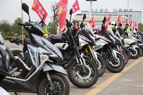 Honda CUB E：缔造城市骑行新境界的电动车之选 - 摩托车二手网