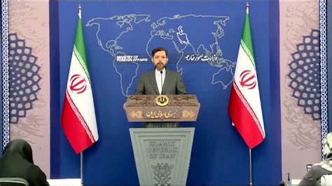 伊朗表示有真诚决心在伊核谈判中达成持久协议 - 当代先锋网 - 国际