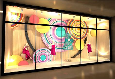 Hermès 为SS17 collection打造全新橱窗系列 - 环境艺术 - 新湖南