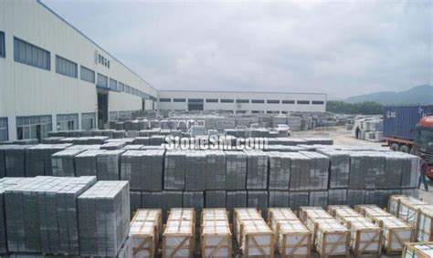 时产300吨石料生产线 - 案例现场 - 广西来宾小平洋石料厂_砂石料生产线设备厂家_新乡鼎力客户案例