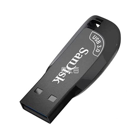 sandisk闪迪U盘酷邃CZ410-256g高速USB3.0优盘车载加密学生U盘-淘宝网