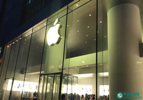 据Apple官网，苹果在中国大陆一共有42家Apple Store零售店__财经头条