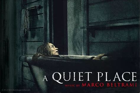 寂静之地2原定于2020年3月20日在北美上映 现重新定档于9月4日上映|寂静|之地-娱乐百科-川北在线