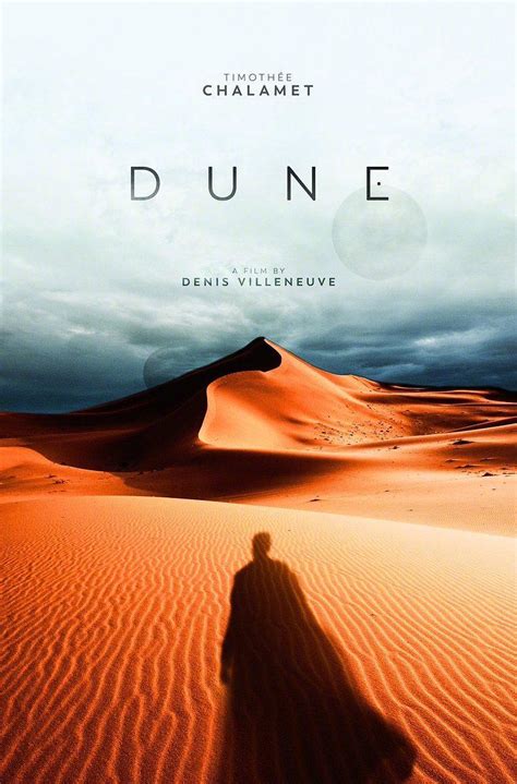 沙丘(Dune)-电影-腾讯视频