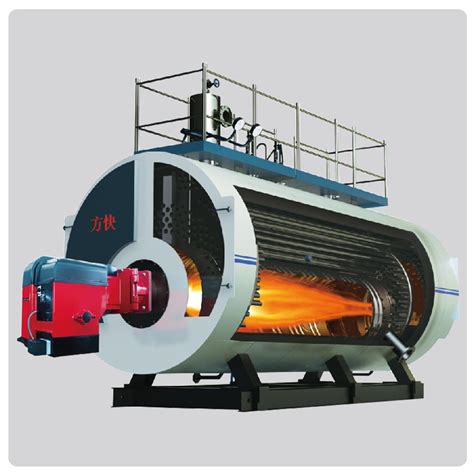 小型燃气蒸汽锅炉厂家 数控燃气供暖锅炉价格-供热采暖配件-制冷大市场