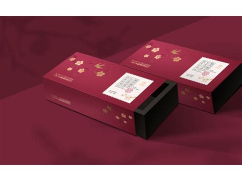 2020新年年货礼盒包装盒&送礼礼盒|电商产品摄影|摄影|产品|摄影师_刘震天 - 原创作品 - 站酷 (ZCOOL)