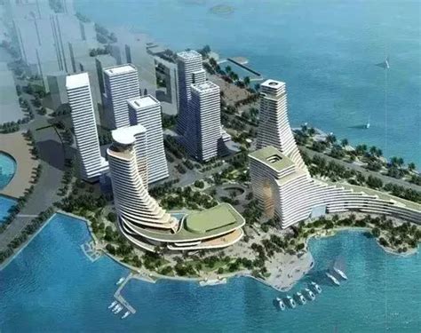 厦门加快实施城市建设投融资体制改革！预计今年内可引入社会资本超2000亿元