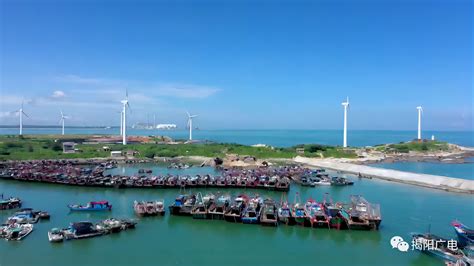 惠来靖海湾东南侧海域海砂开采项目开工,揭阳市投资控股集团有限公司
