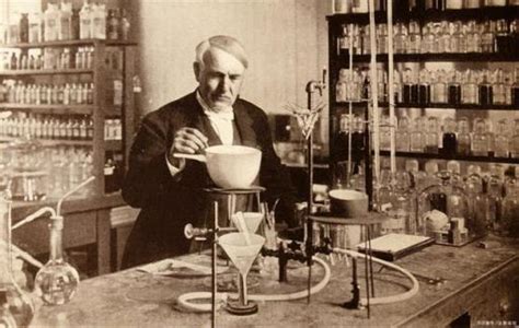 灯泡是谁发明的（电灯的最初发明者是谁） – 碳资讯