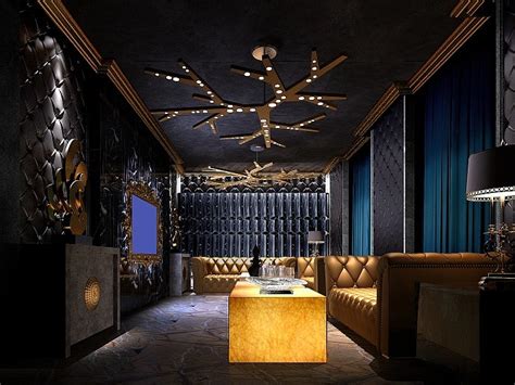 酒廊酒吧设计与隔音无缝衔接_广州声艺声学工程有限公司