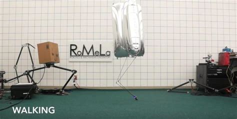 艾玛！气球也能做成机器人？会跳舞会走钢丝还能高空落地！ - 知乎