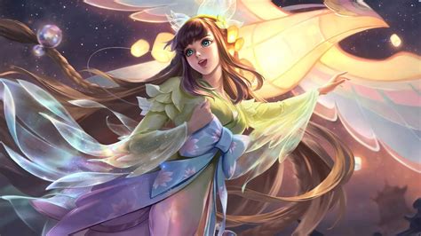 王者荣耀美女图片