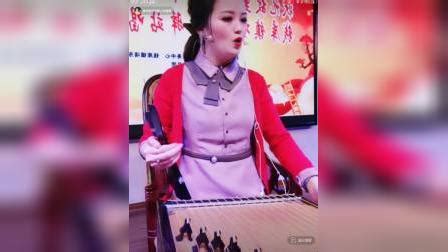 温州鼓词：《十二月花名》第1段_腾讯视频