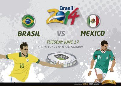 巴西对墨西哥谁胜谁负 世界杯巴西和墨西哥比分预测_蚕豆网新闻