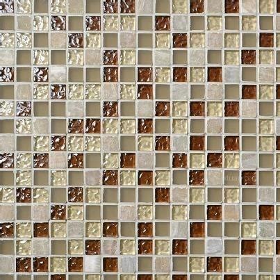 6种马赛克瓷砖餐厅应用，让店面设计与众不同_看资讯_陶瓷网