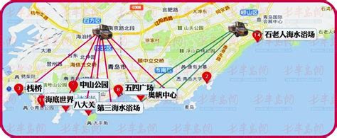 2020青岛城市规划图,青岛地铁10号线,青岛市2030年规划图(第2页)_大山谷图库