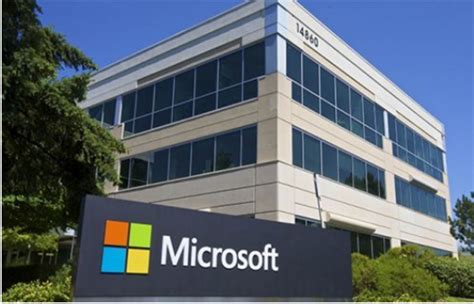 微软反垄断案有新进展 国家工商总局获取4TB数据