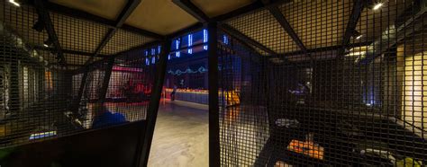 控制俱乐部-霍尔柏林-罗马尼亚-设计案例--餐厅酒吧--大橡_泛家居供应链第一网