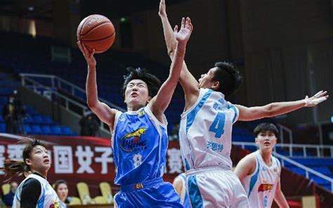 WCBA总决赛：内蒙古终结四川20连胜 1-0夺冠军点_手机新浪网