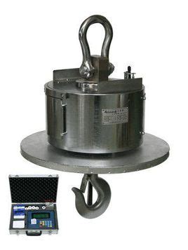 无线电子吊磅工作原理、特性、用途应用范围-食品机械百科
