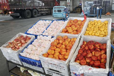 图片新闻-海州区主副食品批发零售价格稳定