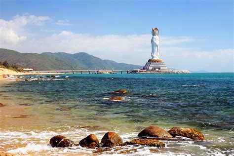 54 Cool Things to do in Sanya (Travel Guide) - Gamintraveler