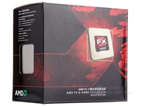 【AMD FX-8320和AMD FX-8300哪个好】AMD FX-8300和AMD FX-8320的区别和对比-ZOL中关村在线